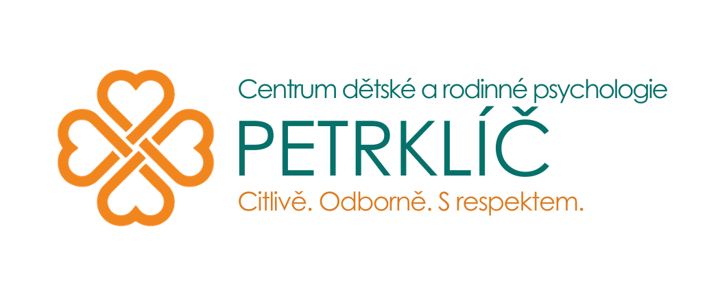Centrum dětské a rodinné psychologie Petrklíč